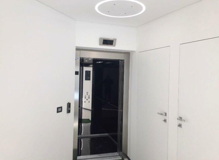 フォッサーノLoft Acajaアパートメント エクステリア 写真