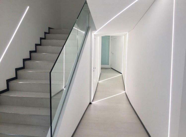 フォッサーノLoft Acajaアパートメント エクステリア 写真